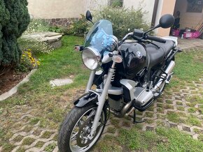 Bmw r 850 r  2005 Comfort - 2