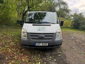 Prodám Ford Transit 2.2tdci - 2