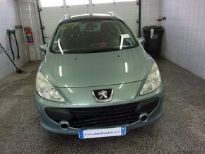 Peugeot 307 SW 1,6 HDi - 2