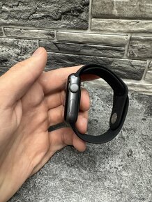 Apple Watch 3 42mm - 2