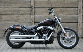 FXST Softail Standard 2023 - nový motocykl - 2