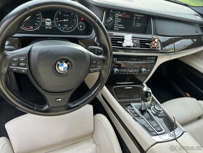 Bmw 740d - 2