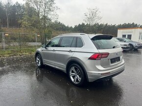 Volkswagen Tiguan  TSI ACT OPF R-Line mod 2020 - 2