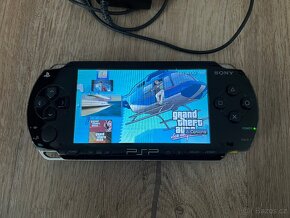 PSP + cca 70 her - 2