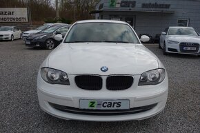 BMW 116i (2.0 90kW) 171tkm 2009 - 2