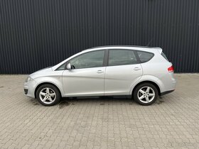 SEAT ALTEA XL 1.6 TDI, 2012, 152xxx km, klima, nová STK - 2