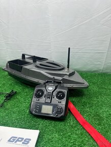 Profesionální člun Flytec V900 RC GPS 500m Dálkové ovládání - 2