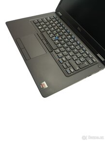 Dell Latitude 5495 ( 12 měsíců záruka ) - 2