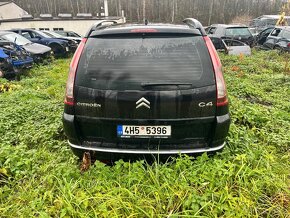 Citroen C4 Picasso - 2