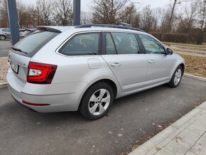 Prodam Skoda Octavia 3 facelift - 2