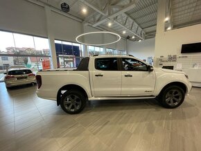 Ford Ranger 2021 /114 000 km - 2