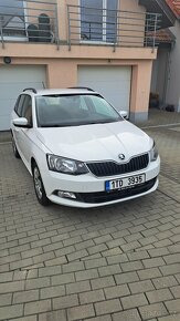 FABIA 1.4tdi - 2