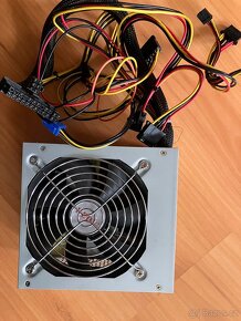 ATX zdroj 450W - 2