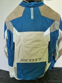 Bunda na motorku Scott Dualraid Dryo, 2XL - 2