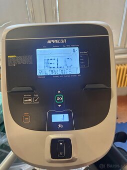 Precor rotoped běhací pás - 2