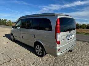 Mercedes-Benz Viano 2,2 CDI MARCO POLO WESTFALIA AHK - 2