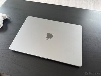 Macbook PRO 16" M1, 16GB RAM, 1 TB - 2