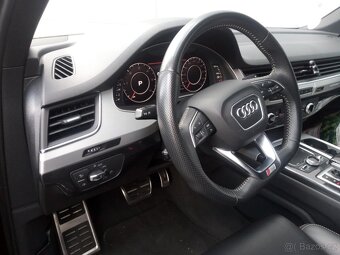 Predám audi Q7 s-line 50 TDi - 2