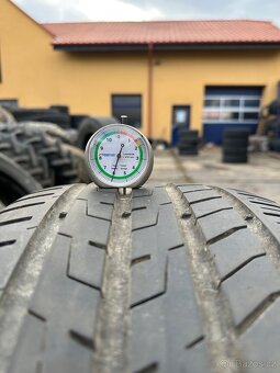 235/45r18 Matador letní - 2