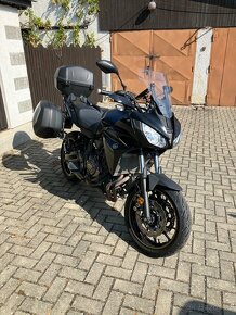 Yamaha Tracer 700 - 2