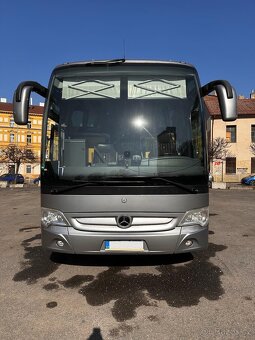 MERCEDES-BENZ TRAVEGO RHD-L - 2