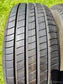 2 letní pneumatiky Michelin 185/50/16 - 2
