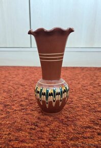 Keramika, porcelán Kč 20 - 200,- - 2