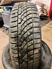 2ks 215/65 R17 99H Hankook 4S - pro Kodiaq -DOT 2020 - 2