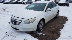 Dily Opel Insignia 2,0 - 2