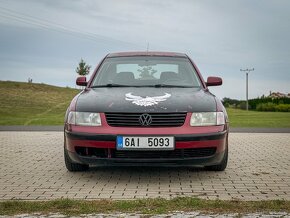 Volkswagen Passat B5 - 2