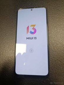 Xiaomi Redmi Note 10S 128GB šedá - 2