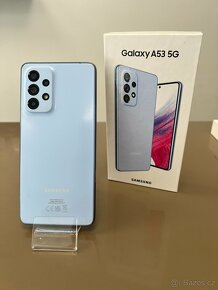 Samsung Galaxy A53 5G - 2