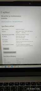 Prodam Lenovo IdeaPad 1 15 amn7 - 2