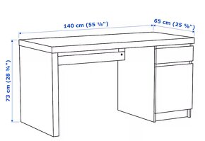 Psací stůl - 2