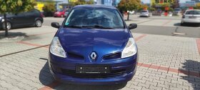 Renault Clio 1.2 Authentique  Rozvody udělány - 2