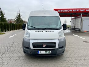 Fiat Ducato Maxi 2,3 JTD 88kW - 2