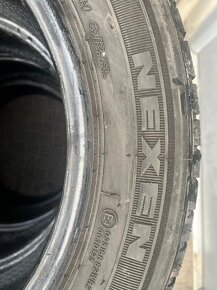 195/60 r16C NEXEN ROADIAN CT8 LETNÍ - 2