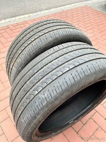 Pneumatiky 2ks Scorpion verde 275/40 R21 - 2