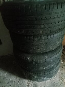 ALU kola 5x115 r 17 - 2