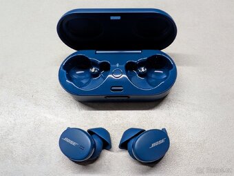 Bose Sport Earbuds - 2