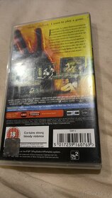 PSP UMD film - Saw 2 - 2