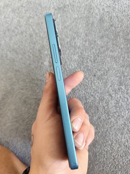 Honor 90 lite 256gb Tyrkysová - 2