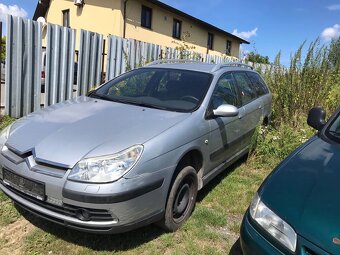 Citroen C5 1.6hdi - 2