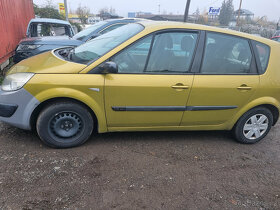 Renault Scenic 2005 - 2