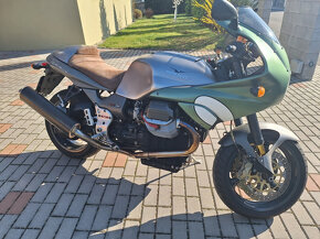 Moto Guzzi V11 Tenni - Limitovaná edice - 2