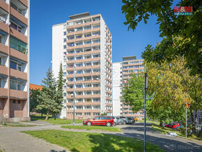 Prodej bytu 3+1, 74 m², Most, ul. M. G. Dobnera - 2