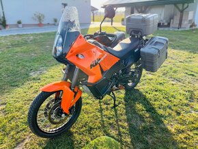 KTM 990 ADVENTURE - 2