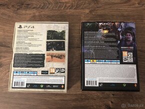 Uncharted Limited Edition - 2