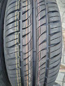 195/65/15 letni pneu SEMPERIT 195/65 R15 - 2