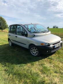 Fiat Multipla - 2